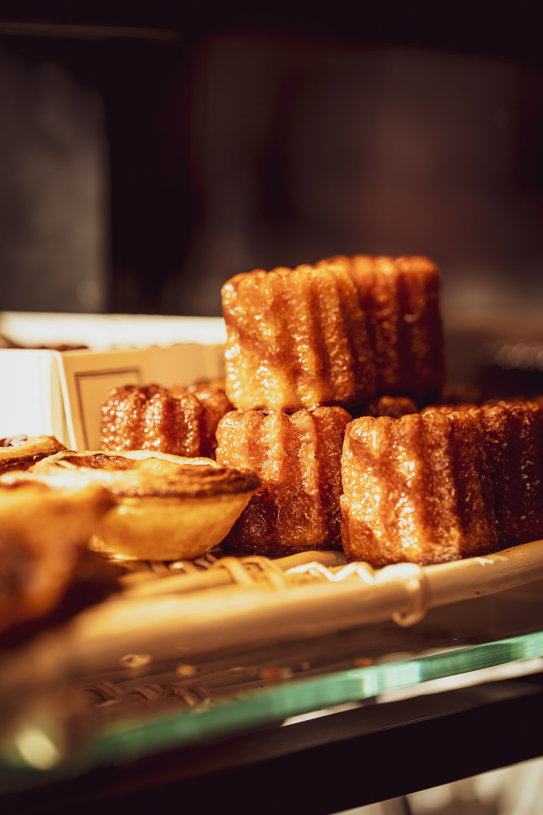 Culinaire café dessert entreprise